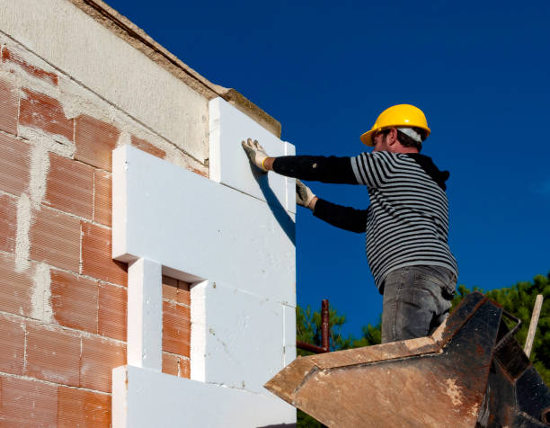 Best Insulation for Specific Applications in Sequim, WA
