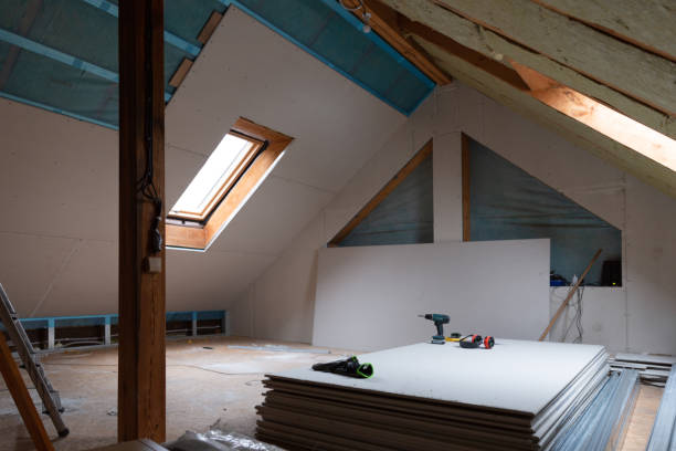 Best Insulation Maintenance and Repair in Sequim, WA