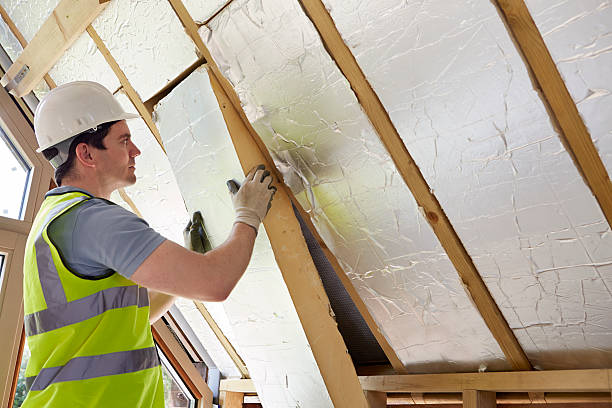 Best Residential Insulation in Sequim, WA